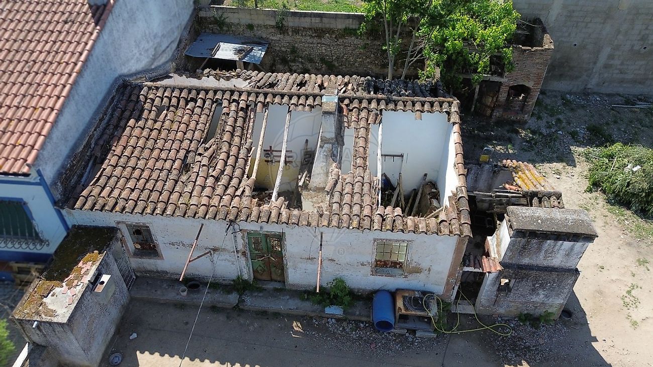 Moradia T2 à venda em São João Batista, Campo Maior — foto 34