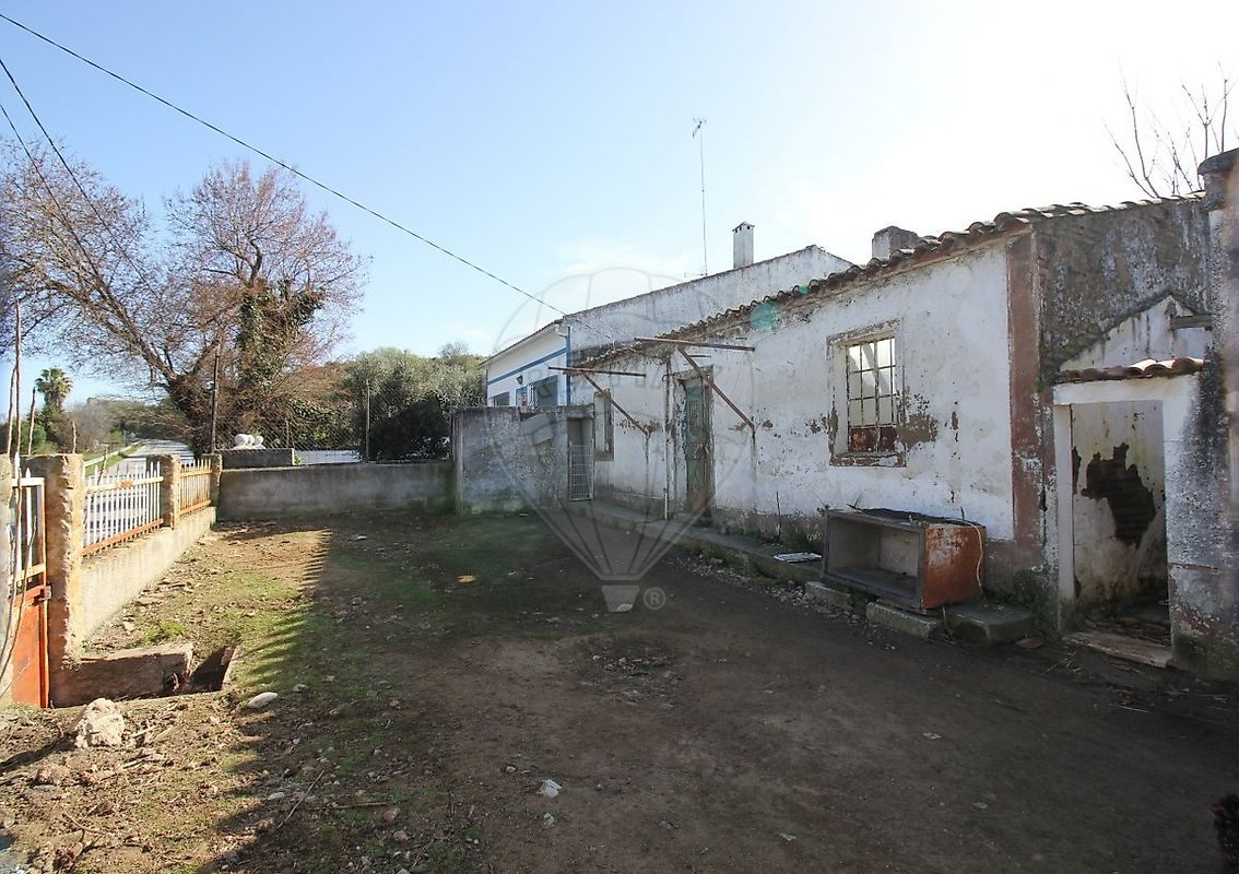 Moradia T2 à venda em São João Batista, Campo Maior — foto 8