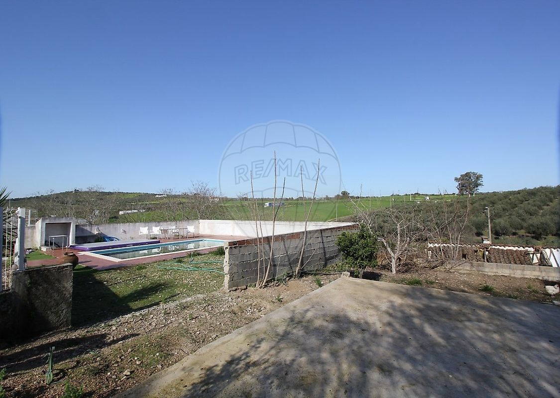 Moradia T2 à venda em São João Batista, Campo Maior — foto 17