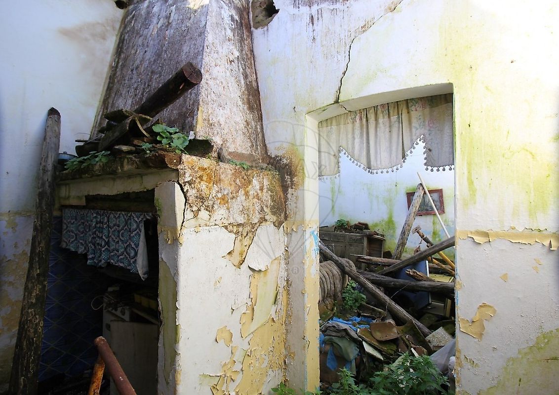 Moradia T2 à venda em São João Batista, Campo Maior — foto 9