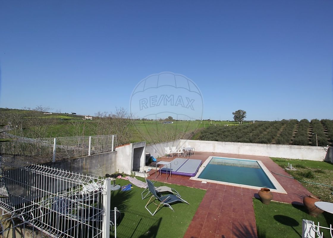 Moradia T2 à venda em São João Batista, Campo Maior — foto 15