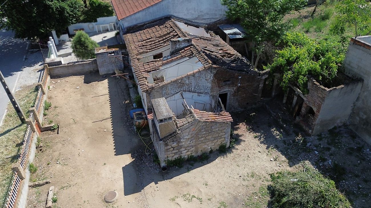 Moradia T2 à venda em São João Batista, Campo Maior — foto 35