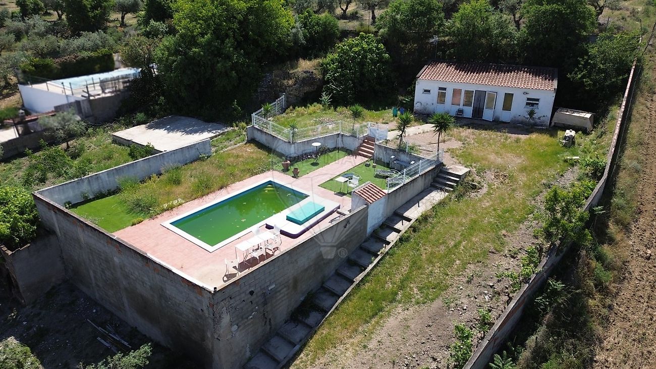 Moradia T2 à venda em São João Batista, Campo Maior — foto 32