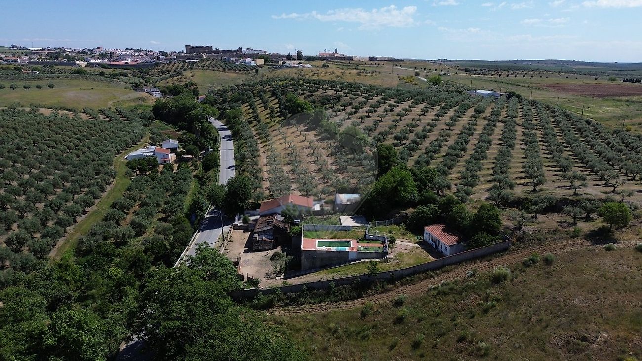 Moradia T2 à venda em São João Batista, Campo Maior — foto 30