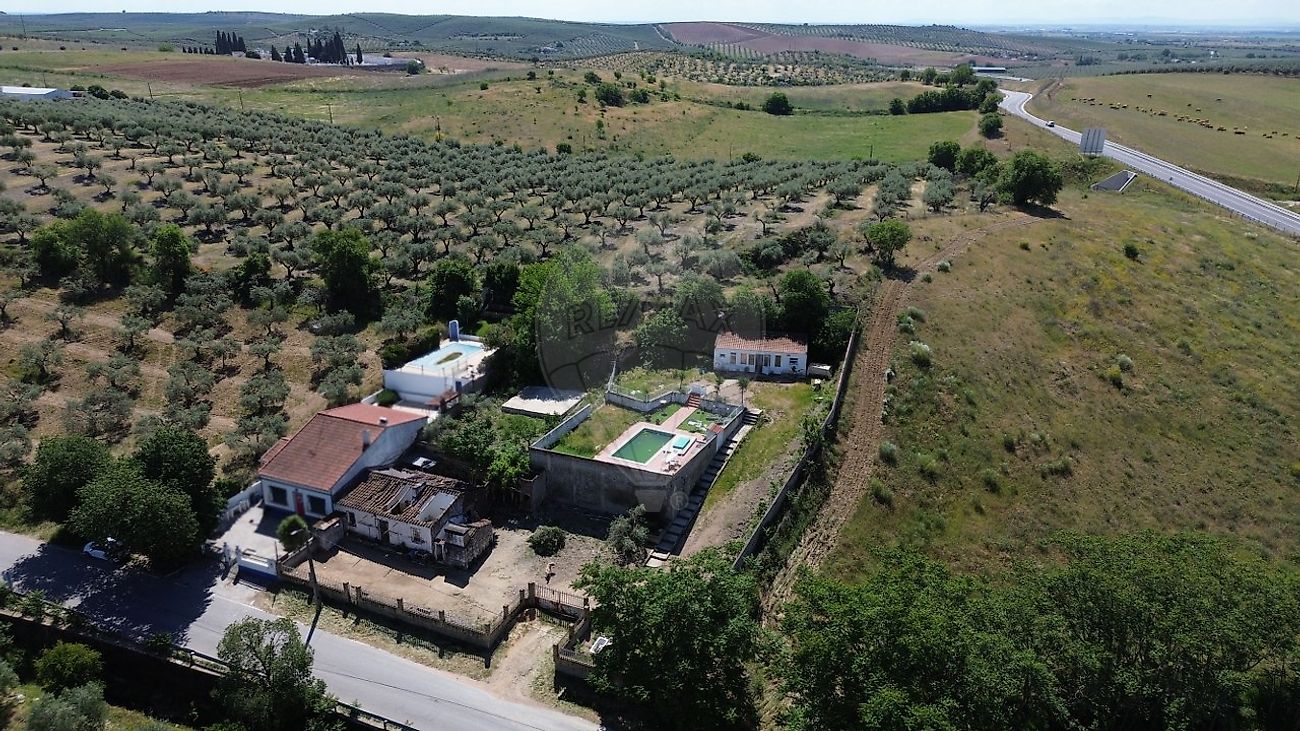 Moradia T2 à venda em São João Batista, Campo Maior — foto 33