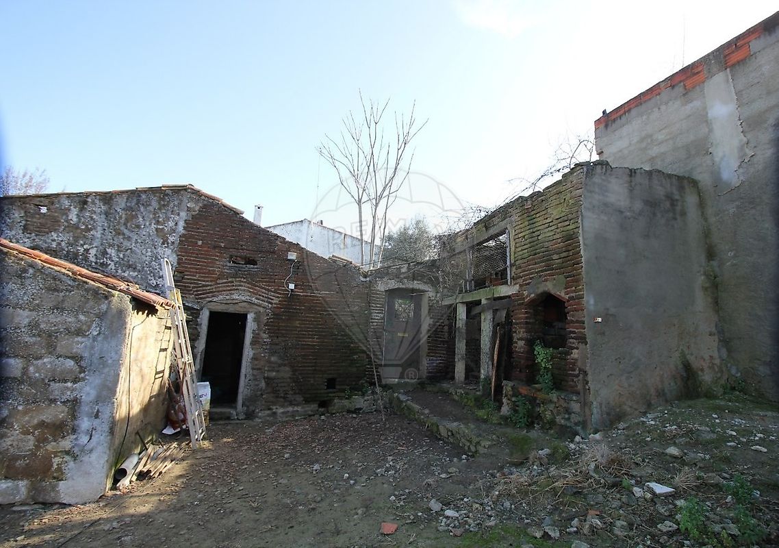 Moradia T2 à venda em São João Batista, Campo Maior — foto 12