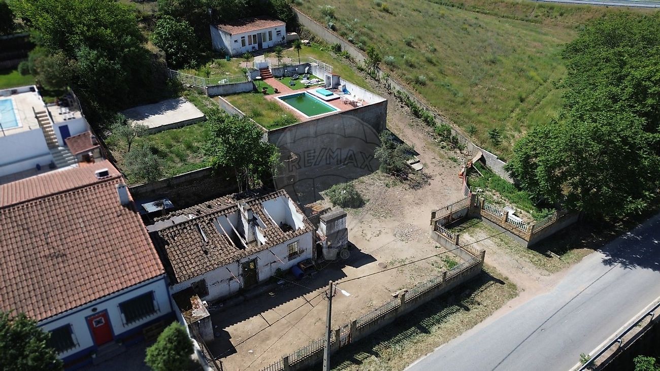 Moradia T2 à venda em São João Batista, Campo Maior — foto 36