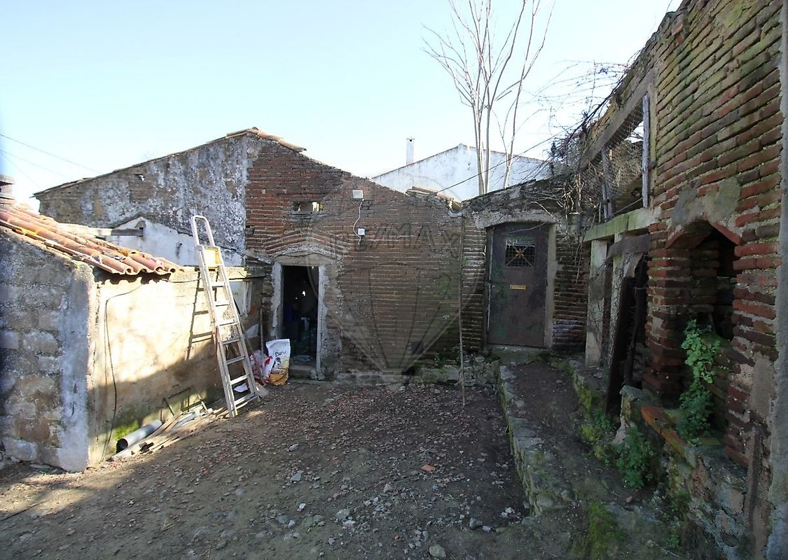 Moradia T2 à venda em São João Batista, Campo Maior — foto 7