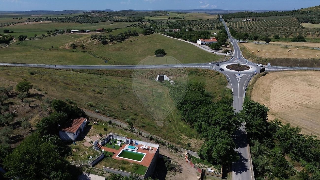 Moradia T2 à venda em São João Batista, Campo Maior — foto 2