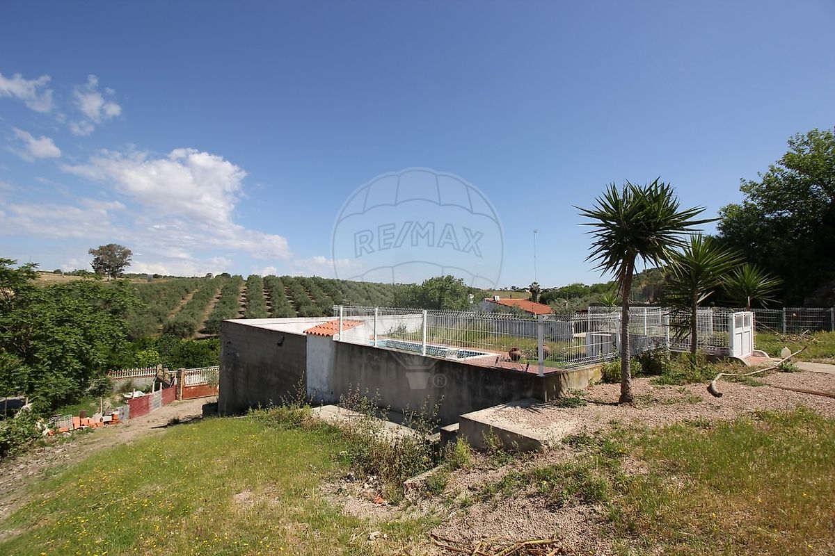 Moradia T2 à venda em São João Batista, Campo Maior — foto 27
