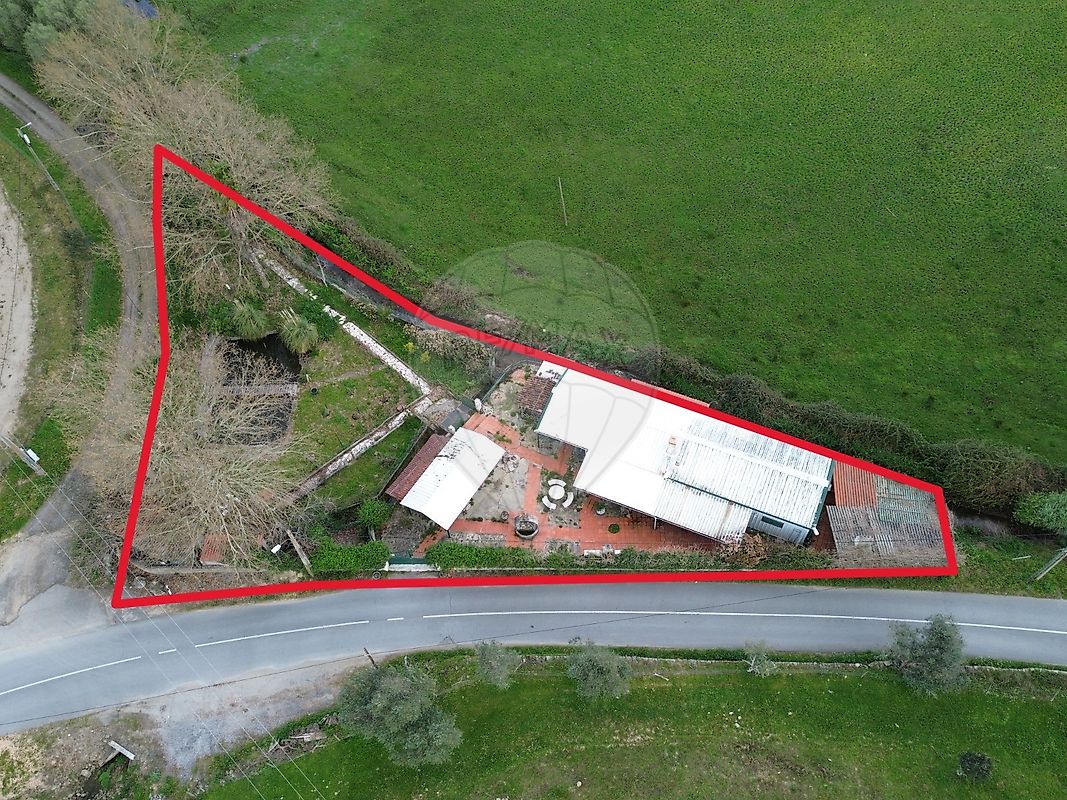 Outros - Habitação - Sé e São Lourenço, Portalegre, Portalegre