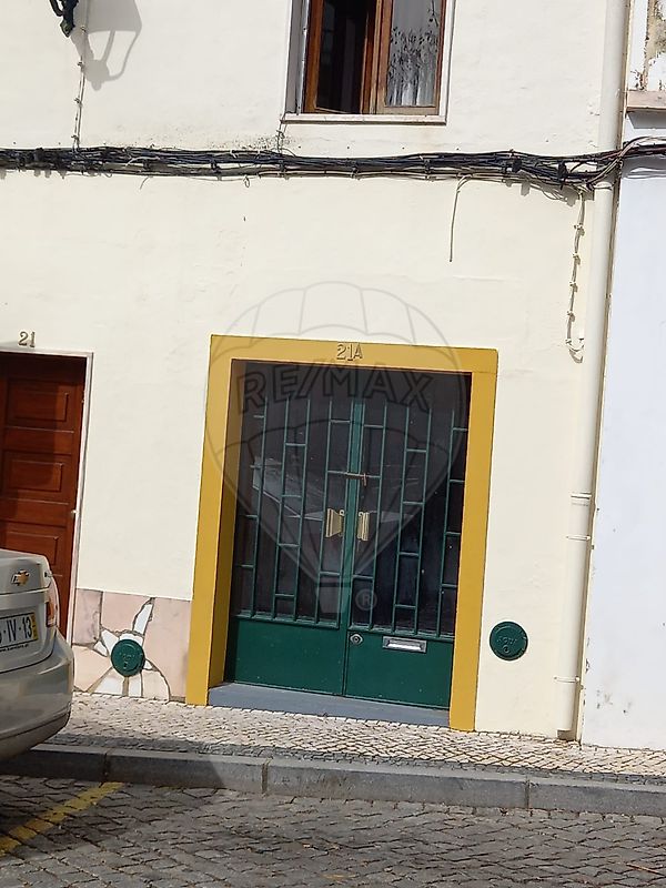 Loja - Assunção, Ajuda, Salvador e Santo Ildefonso, Elvas, Portalegre