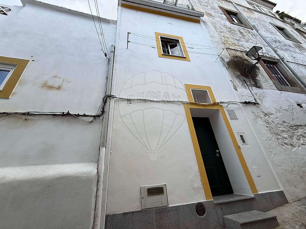 Moradia T3 à venda em Assunção, Ajuda, Salvador e Santo Ildefonso, Elvas — foto 18