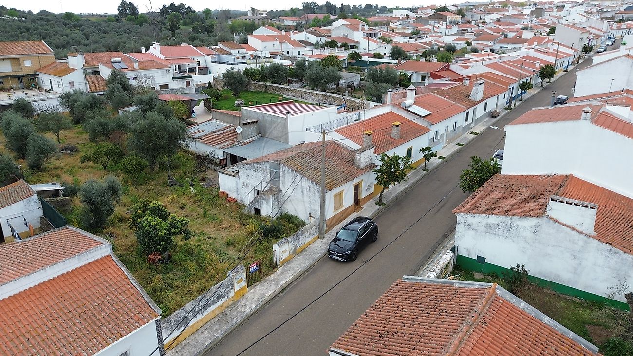 Moradia T3 à venda em Terrugem e Vila Boim, Elvas — foto 35