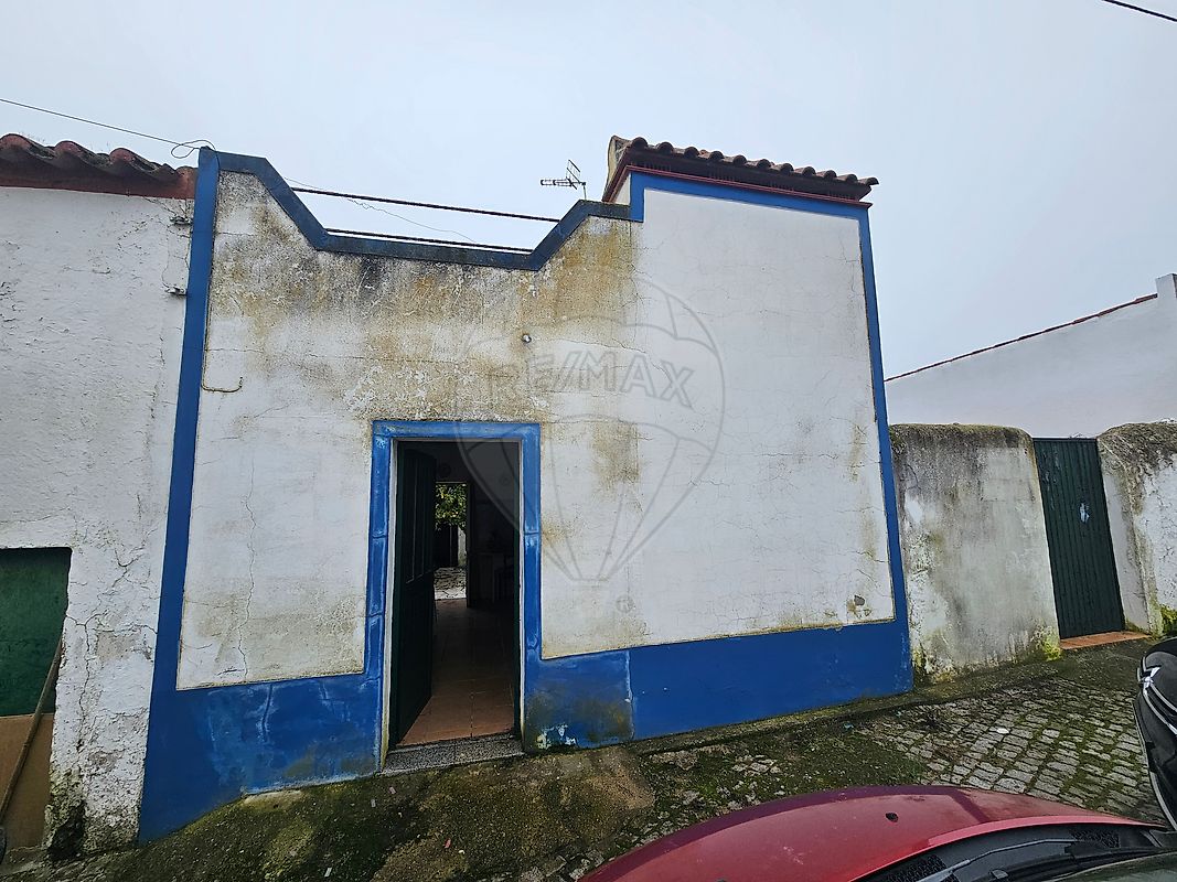 Moradia T3 à venda em Nossa Senhora da Graça dos degolados, Campo Maior — foto 33