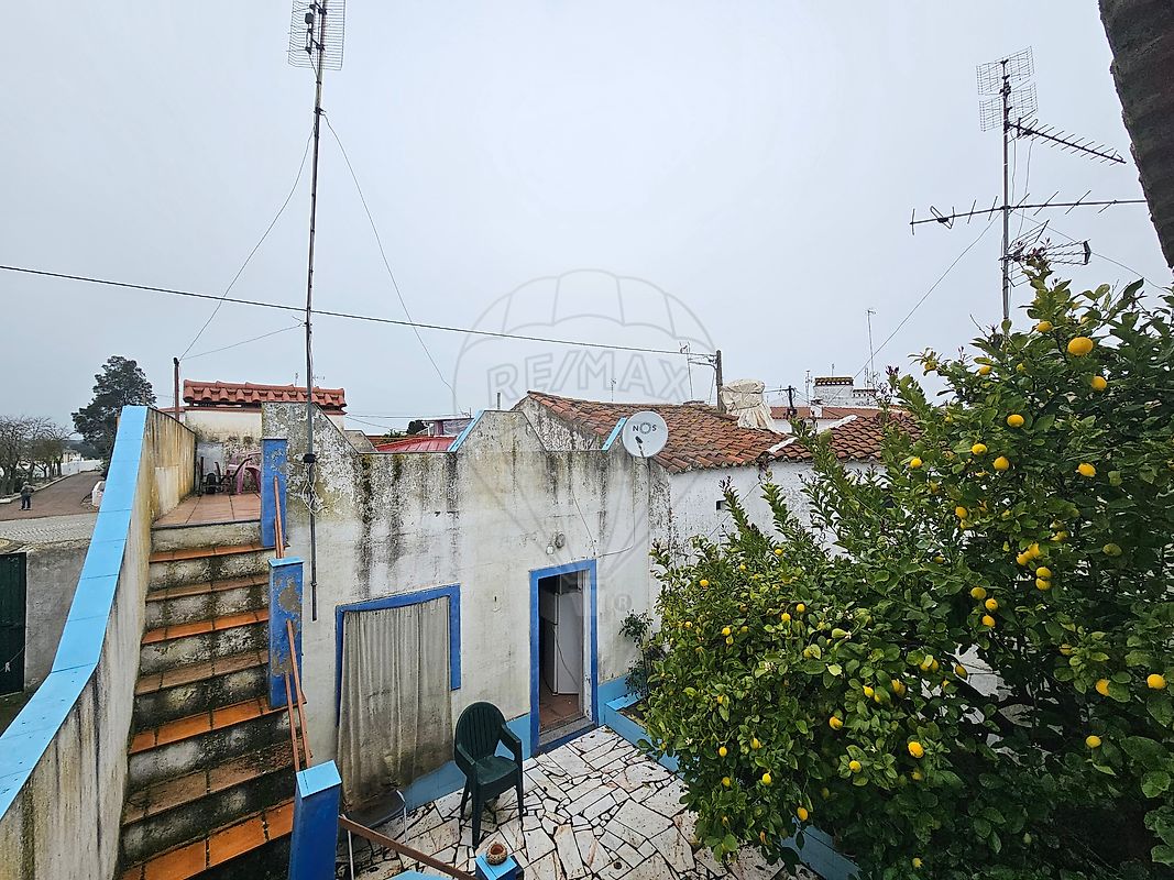 Moradia T3 à venda em Nossa Senhora da Graça dos degolados, Campo Maior — foto 21