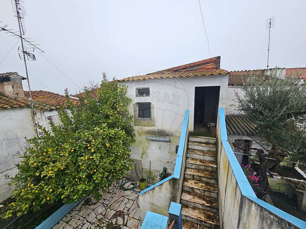 Moradia T3 à venda em Nossa Senhora da Graça dos degolados, Campo Maior — foto 24