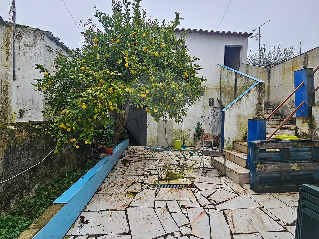 Moradia T3 à venda em Nossa Senhora da Graça dos degolados, Campo Maior — foto 31