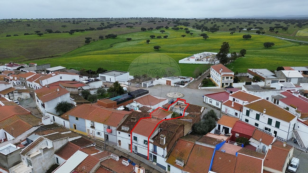 Moradia T3 à venda em Nossa Senhora da Graça dos degolados, Campo Maior — foto 37