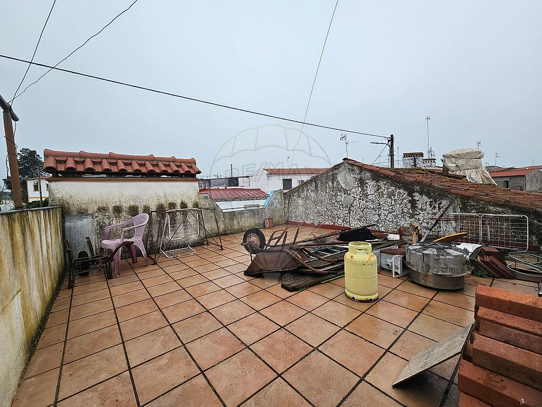Moradia T3 à venda em Nossa Senhora da Graça dos degolados, Campo Maior — foto 19