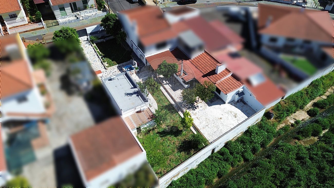Apartamento - Caia, São Pedro e Alcáçova, Elvas, Portalegre