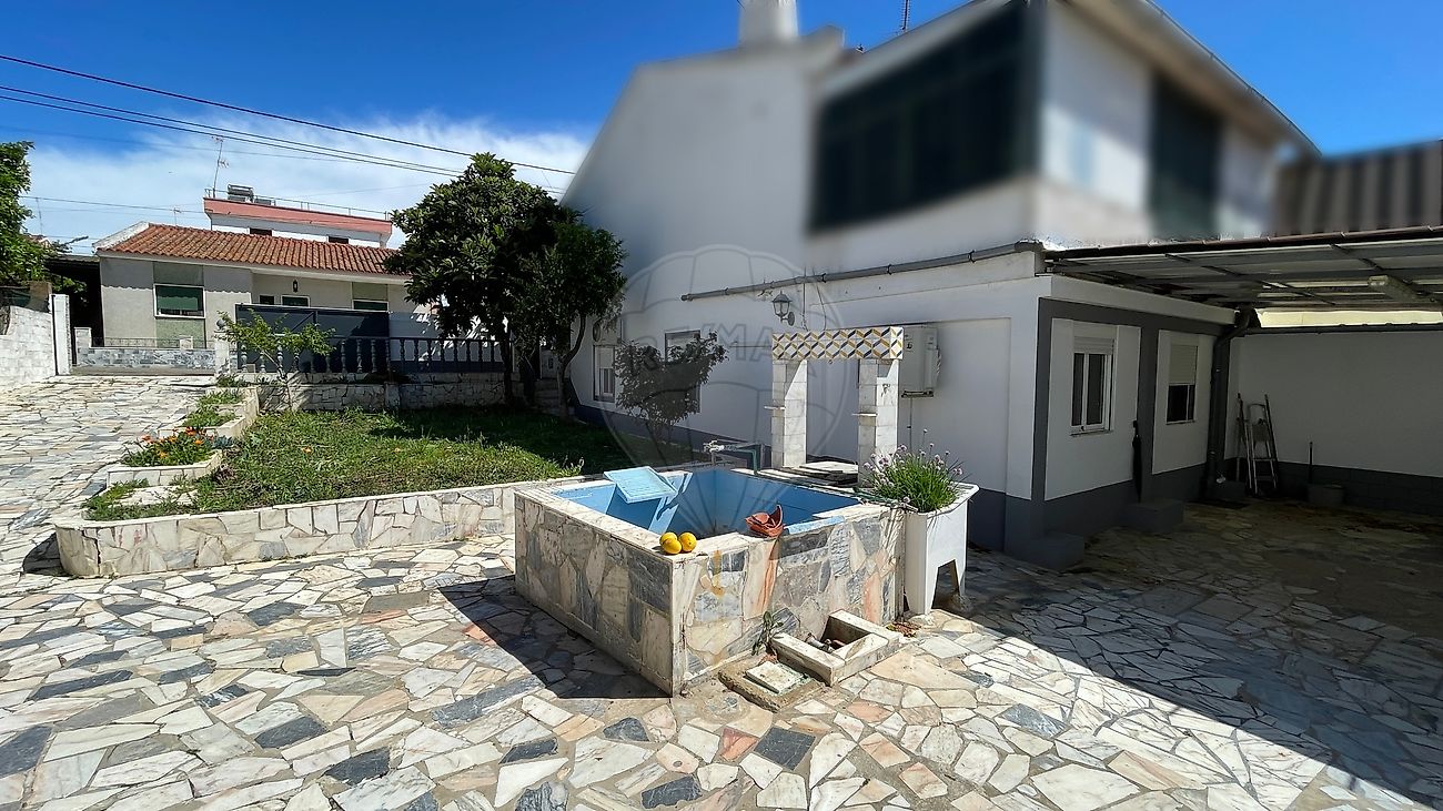 Apartamento T3 à venda em Caia, São Pedro e Alcáçova, Elvas — foto 7