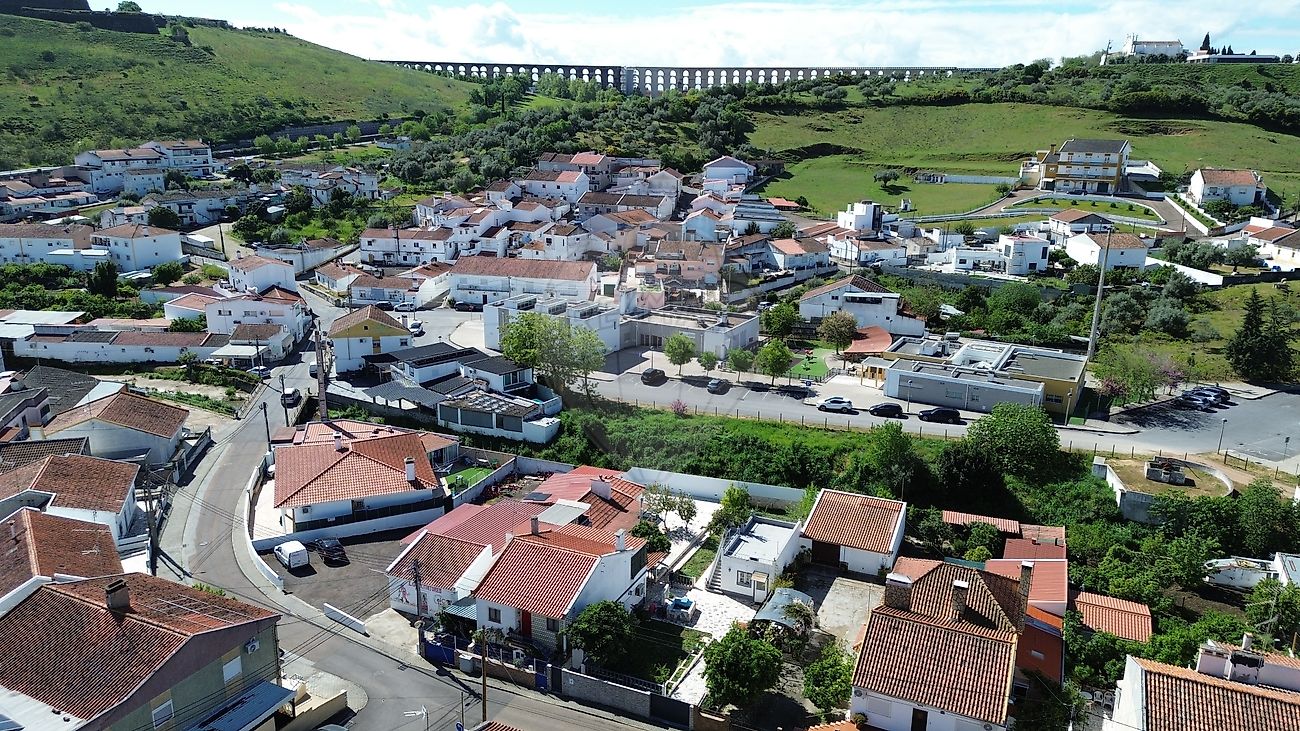 Apartamento T3 à venda em Caia, São Pedro e Alcáçova, Elvas — foto 5