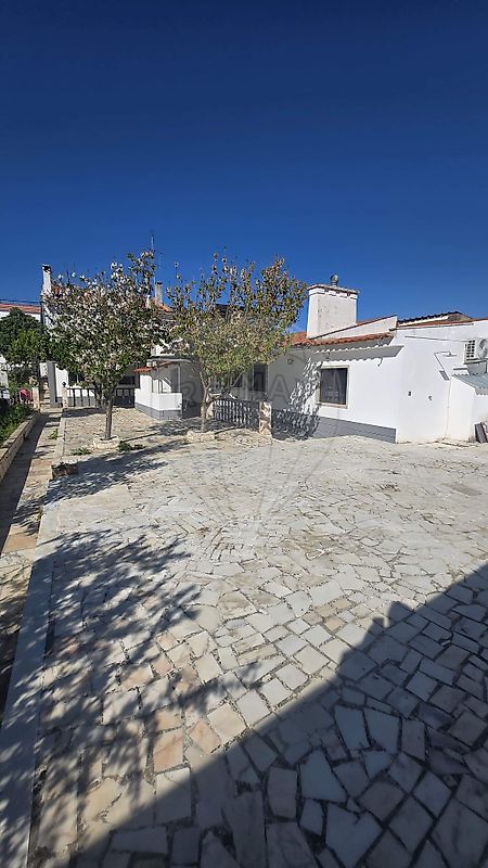 Apartamento T3 à venda em Elvas