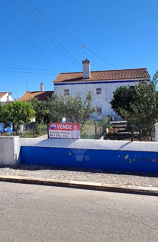 Moradia T3 - Rio de Moinhos, Borba, Évora