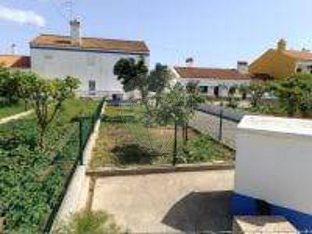 Moradia - Rio de Moinhos, Borba, Évora