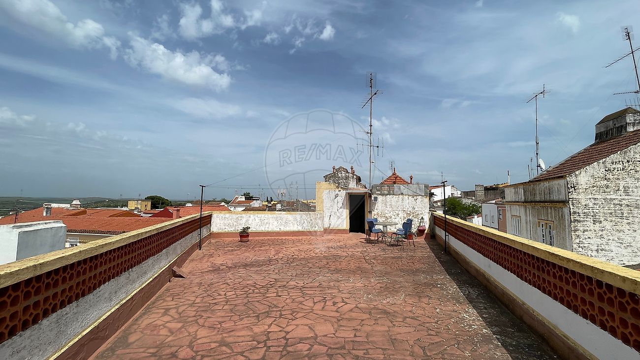 Moradia T4 à venda em Caia, São Pedro e Alcáçova, Elvas — foto 5