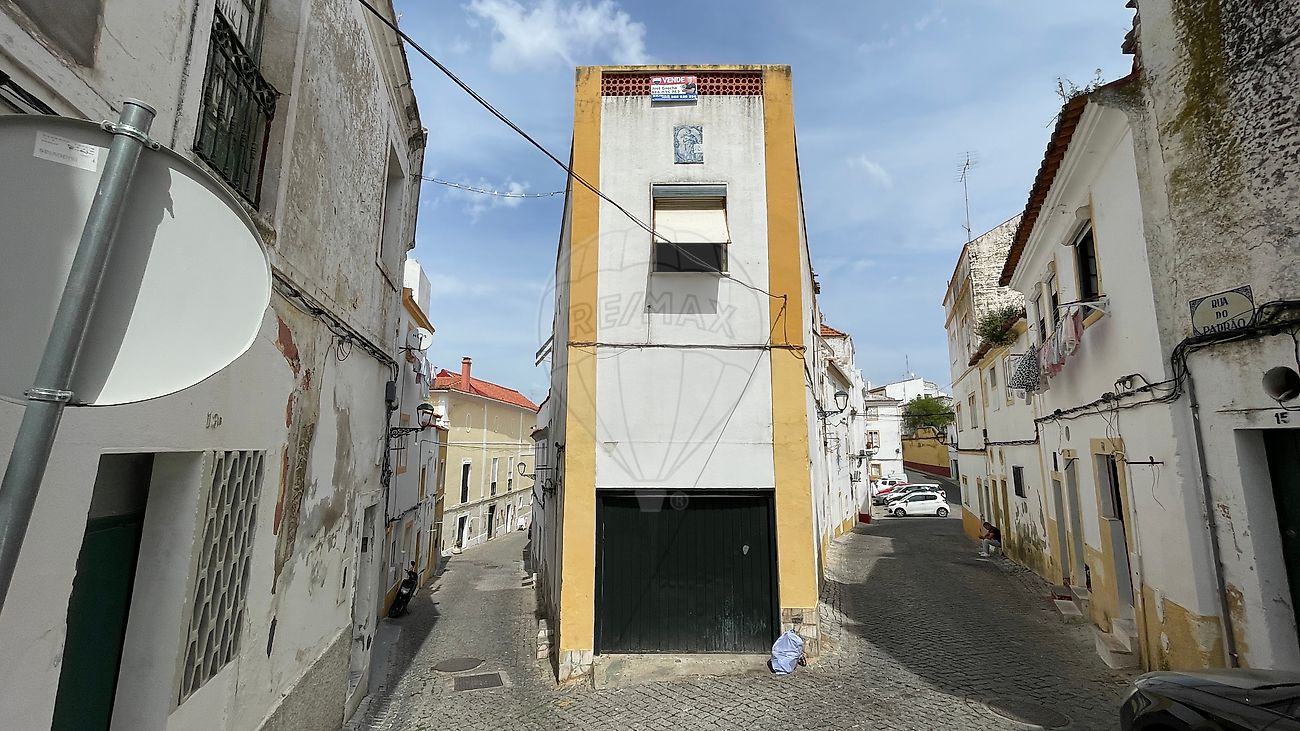 Moradia T4 à venda em Caia, São Pedro e Alcáçova, Elvas — foto 3
