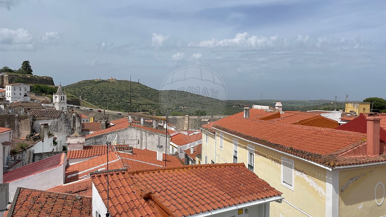 Moradia T4 à venda em Caia, São Pedro e Alcáçova, Elvas — foto 4