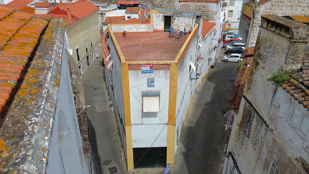 Moradia T4 à venda em Caia, São Pedro e Alcáçova, Elvas — foto 2