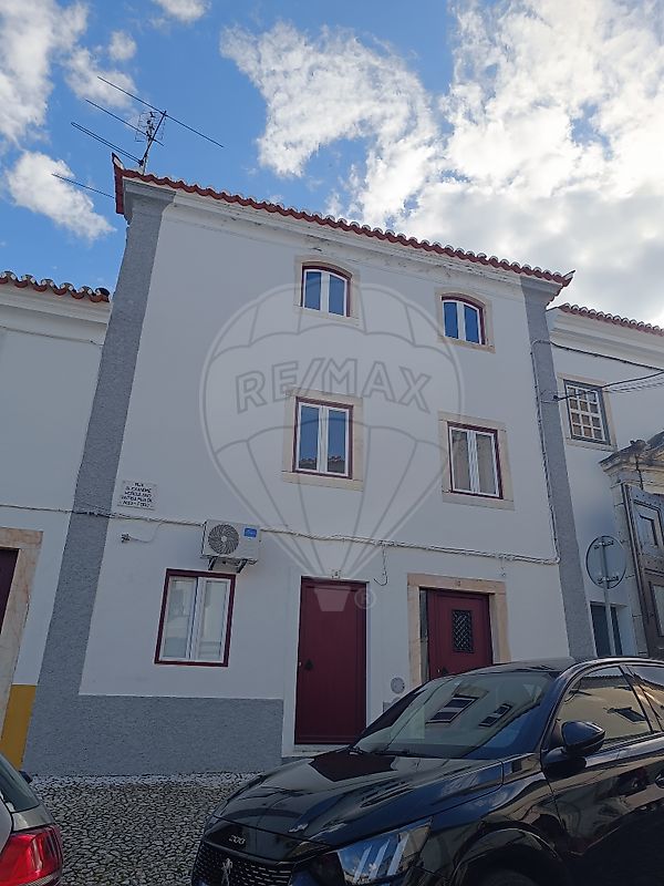 Apartamento T1 à venda em Estremoz (Santa Maria e Santo André), Estremoz — foto 23