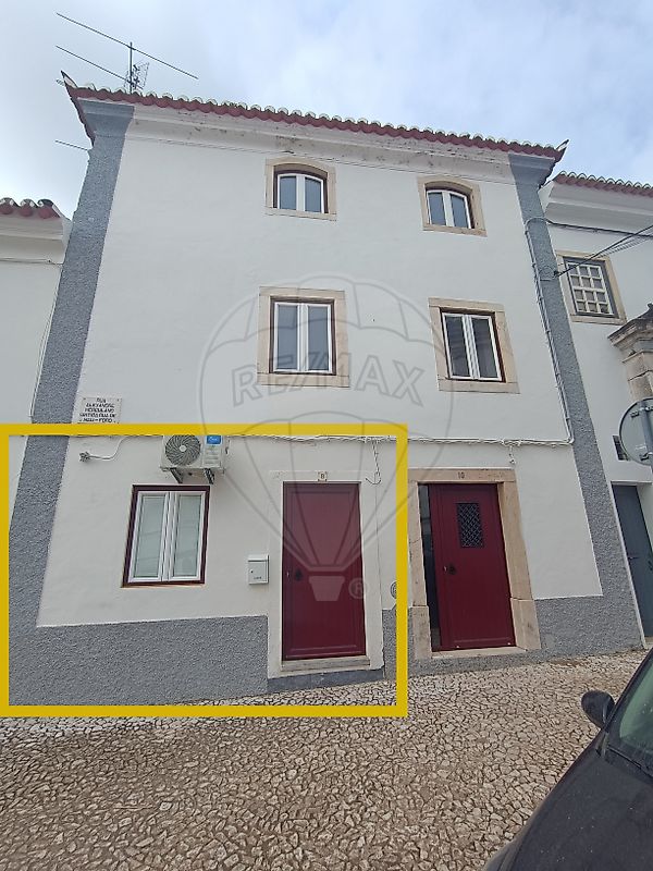 Apartamento T1 à venda em Estremoz (Santa Maria e Santo André), Estremoz — foto 24