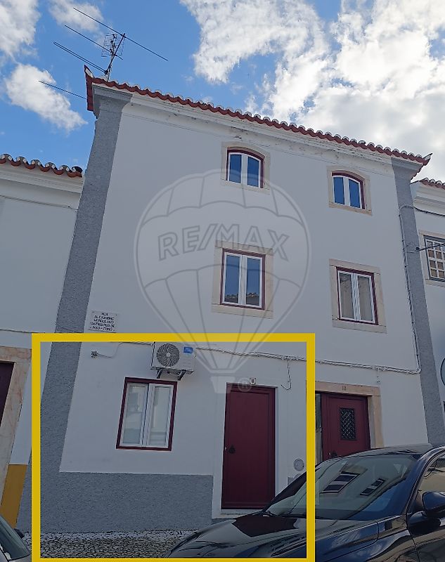 Apartamento - Estremoz (Santa Maria e Santo André), Estremoz, Évora