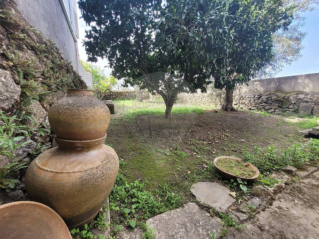 Moradia - Nossa Senhora da Graça de Póvoa e Meadas, Castelo de Vide, Portalegre