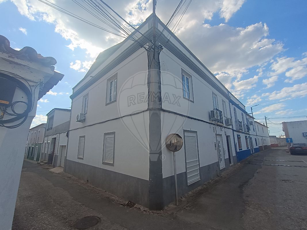 Moradia - Cano, Sousel, Portalegre