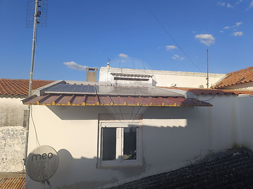 Moradia T4 à venda em Cano, Sousel — foto 8
