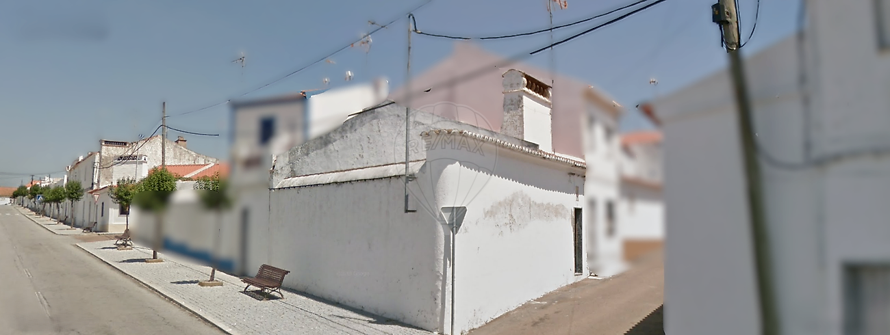 Moradia - Santa Eulália, Elvas, Portalegre