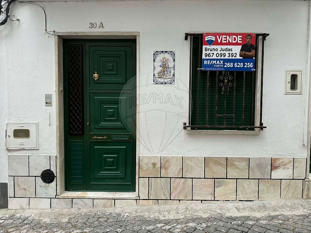 Moradia - São João Batista, Campo Maior, Portalegre