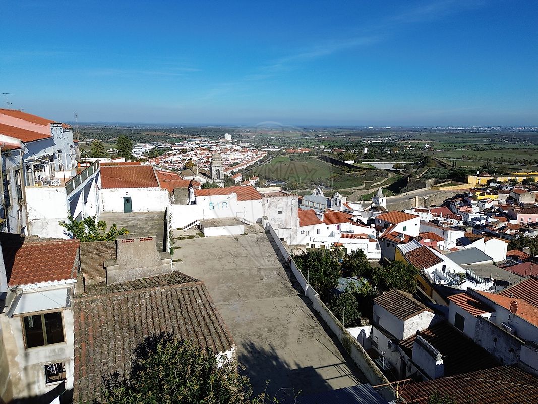 Apartamento - Caia, São Pedro e Alcáçova, Elvas, Portalegre