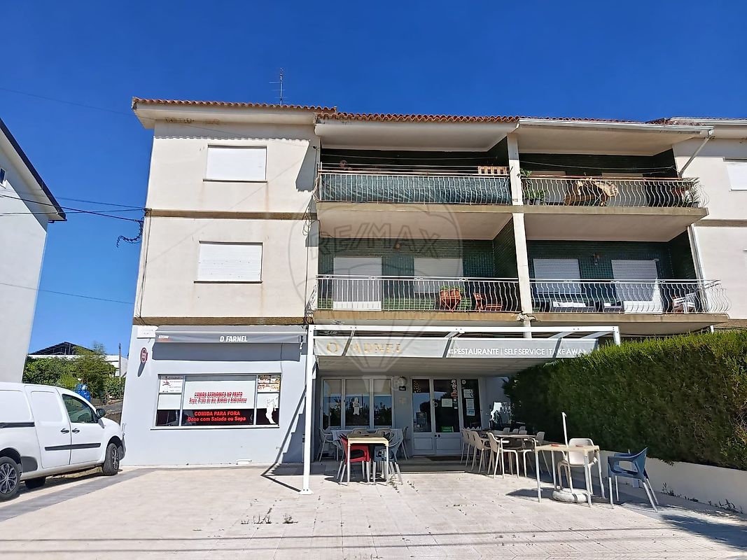 Apartamento T1 à venda em Vila Nova de Foz Côa