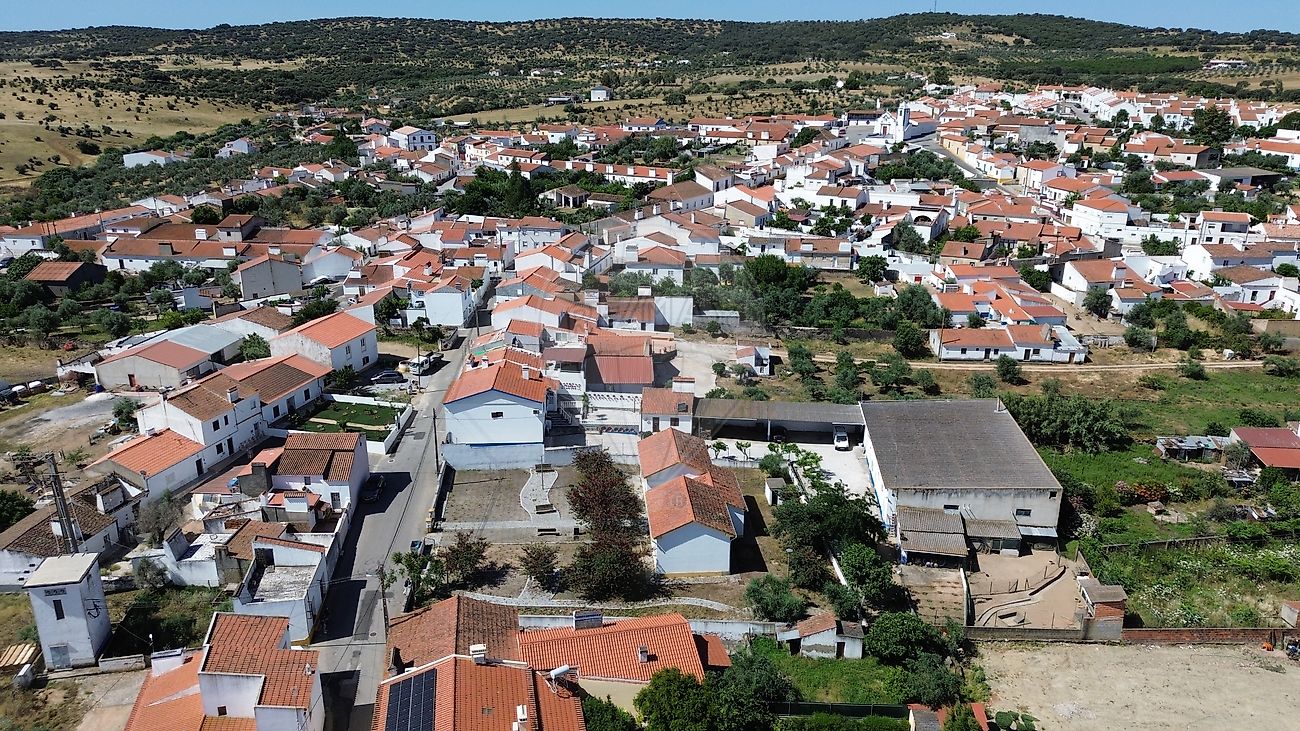 Moradia T3 à venda em Santo Aleixo, Monforte — foto 16