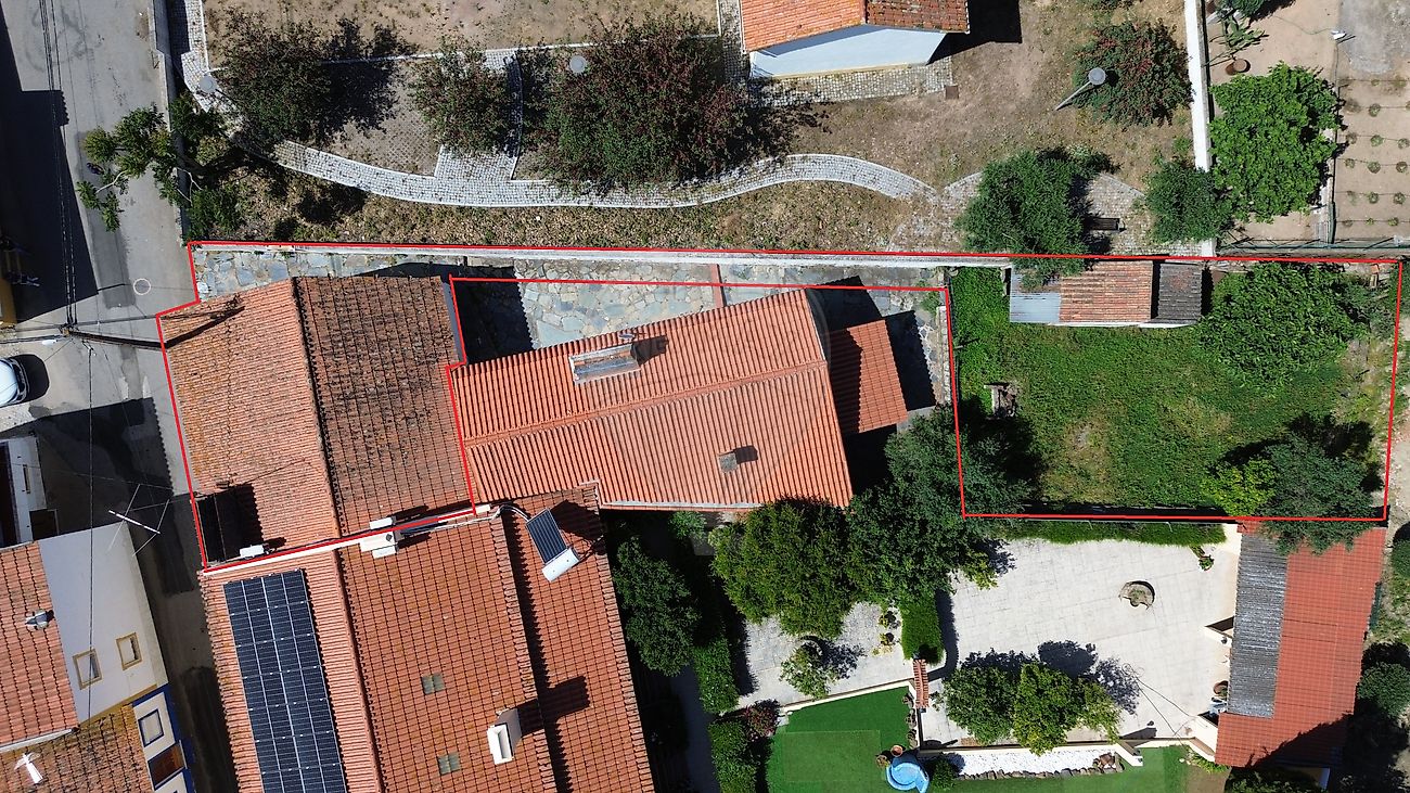 Moradia T3 à venda em Santo Aleixo, Monforte — foto 12