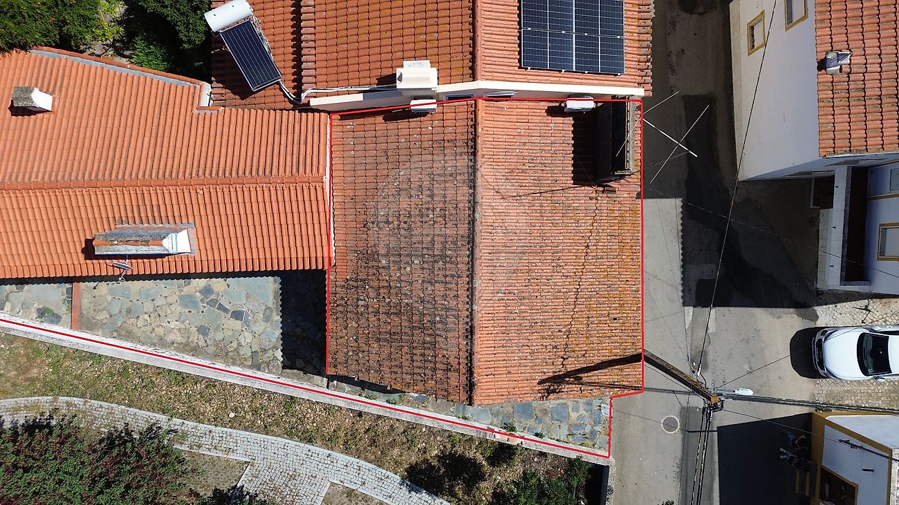 Moradia T3 à venda em Santo Aleixo, Monforte — foto 14