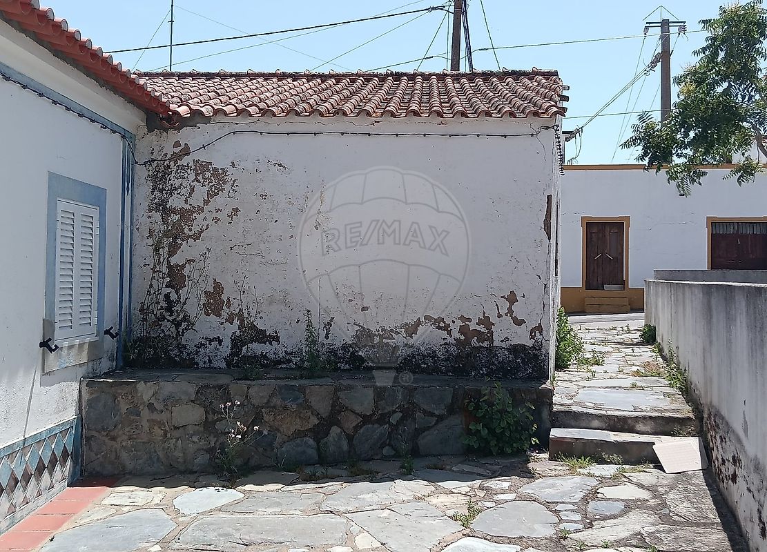 Moradia T3 à venda em Santo Aleixo, Monforte — foto 8
