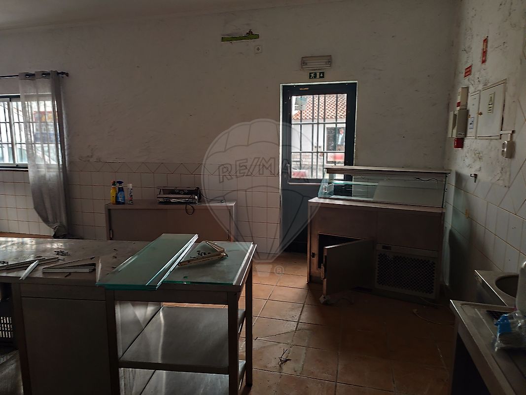 Outros - Comercial - São Vicente e Ventosa, Elvas, Portalegre