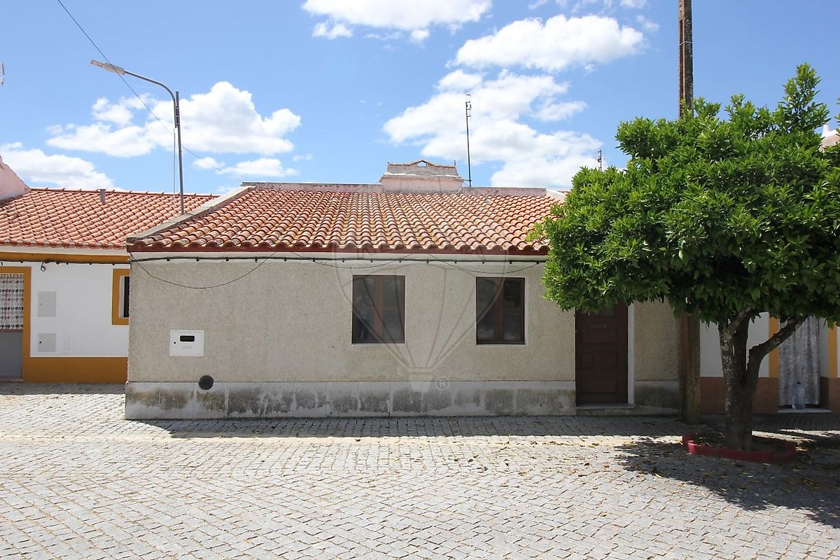 Moradia - Barbacena e Vila Fernando, Elvas, Portalegre